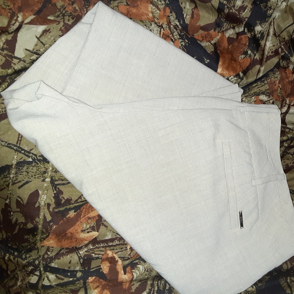 7th Avenue Suiting Collection Pants